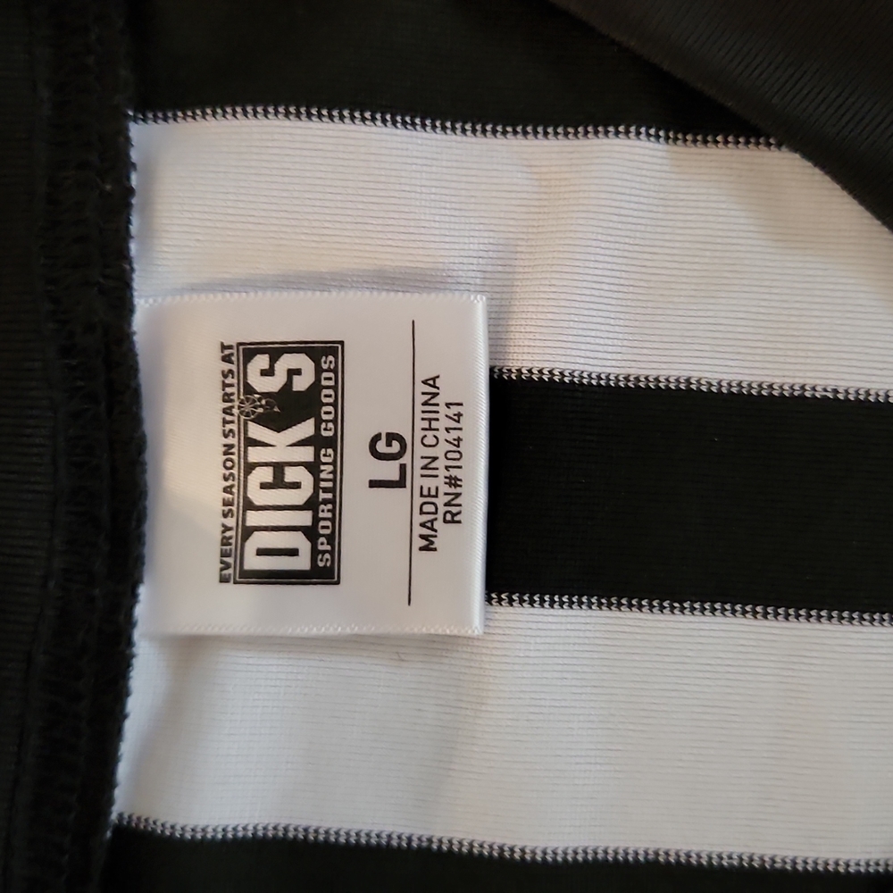 Referee Jersey - Picture 2 of 4